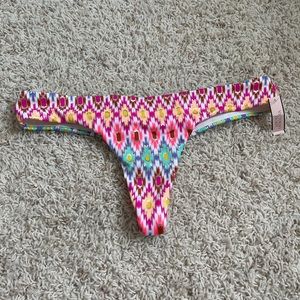 Victoria’s Secret bikini bottoms